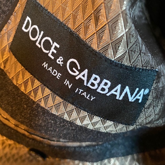 Dolce & Gabbana blazer - Picture 5 of 7